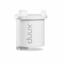 Set filtru de apa compatibil cu Duux Beam, Cartus, 2 x capsule pentru purificarea apei