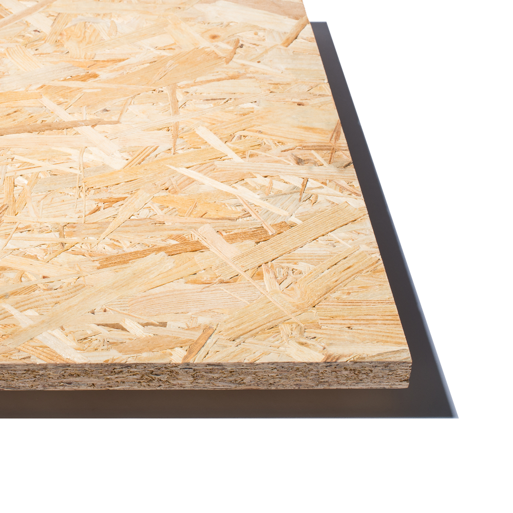 OSB 3 Krono 2500mm x 1250 mm x 18mm