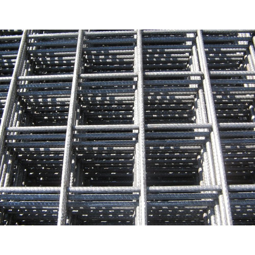 Plasa sudata 8 mm x 2000 mm x 5000 mm