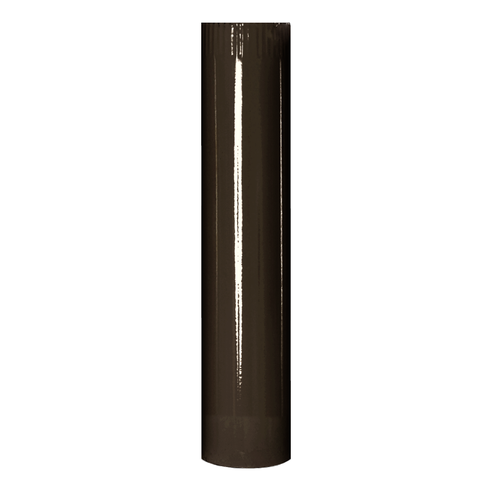 Burlan emailat soba 130 x 500 mm Maro
