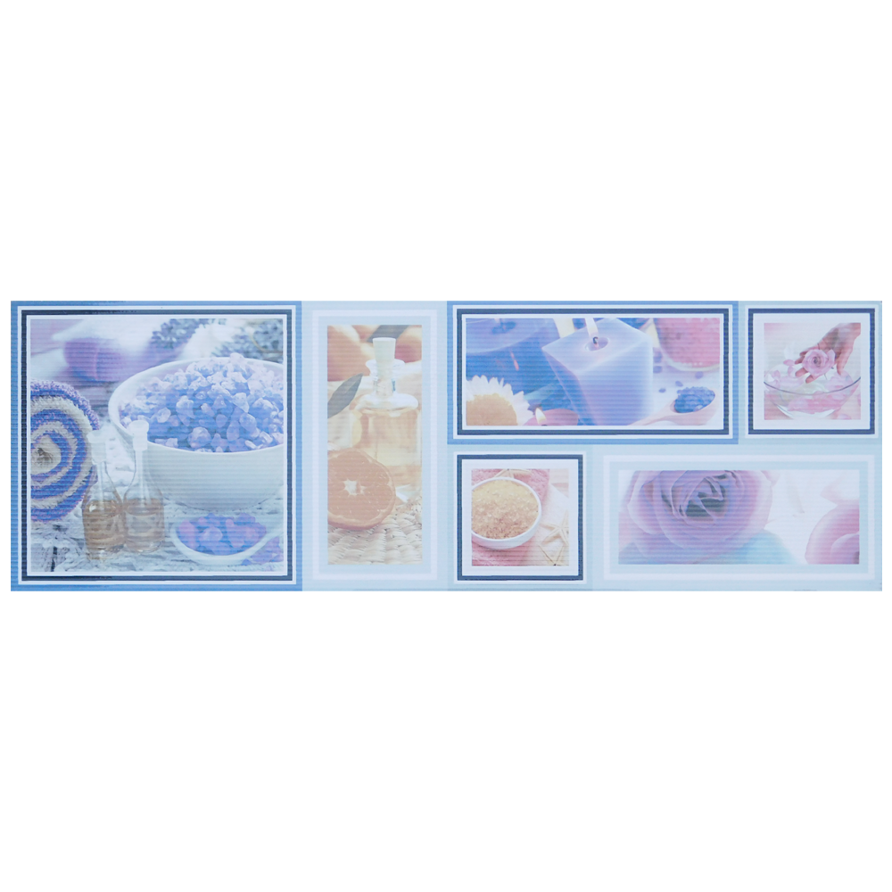 Faianta decorativa 1022 HL 3  20 x 60