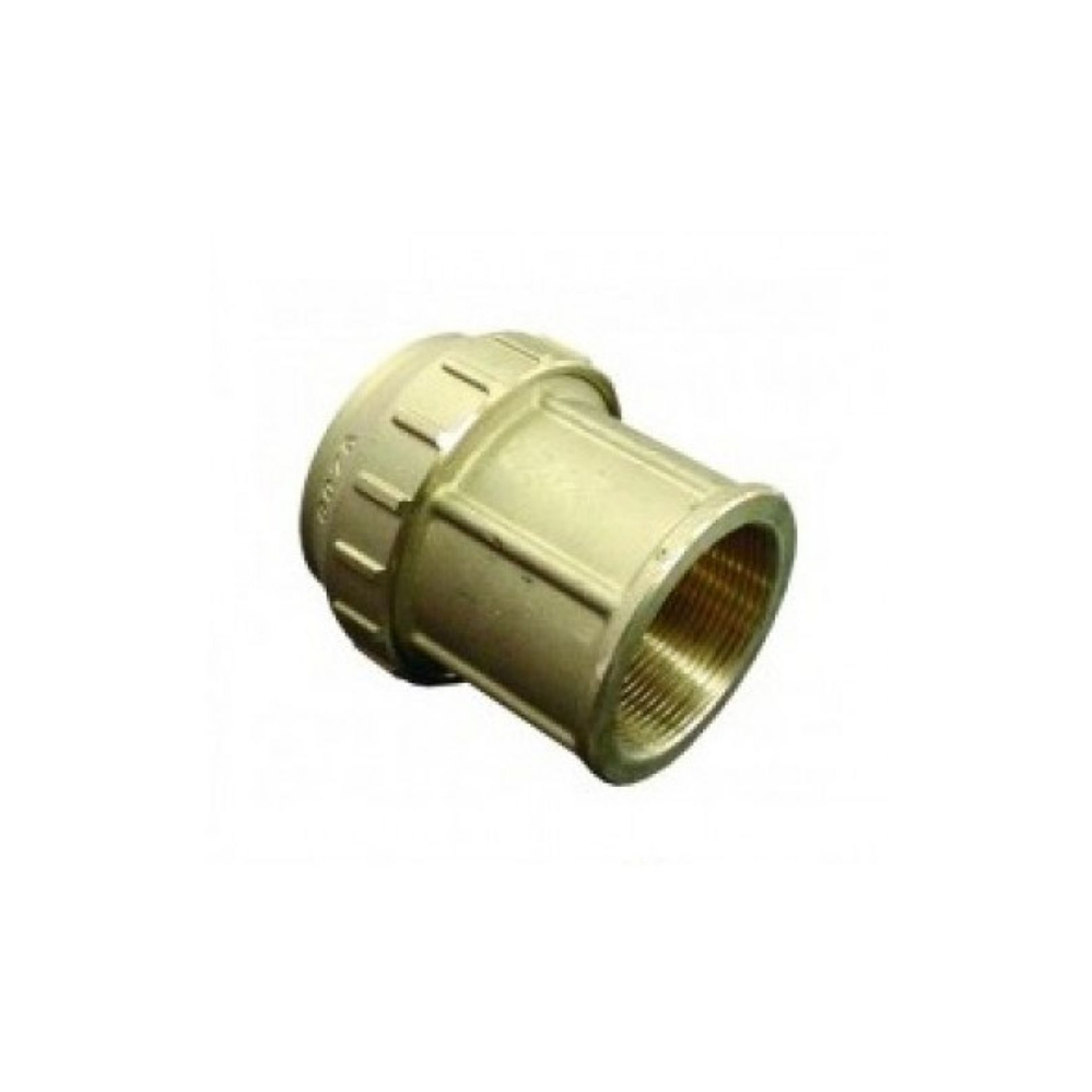 Mufa rapida alama filet interior  3/4"  Premium