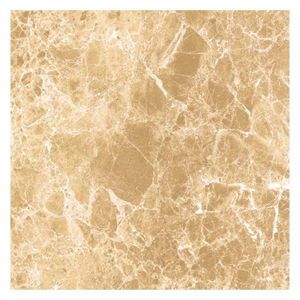 Gresie interior Embrador Beige  61 x 61 cm  lucioasa  tip marmura