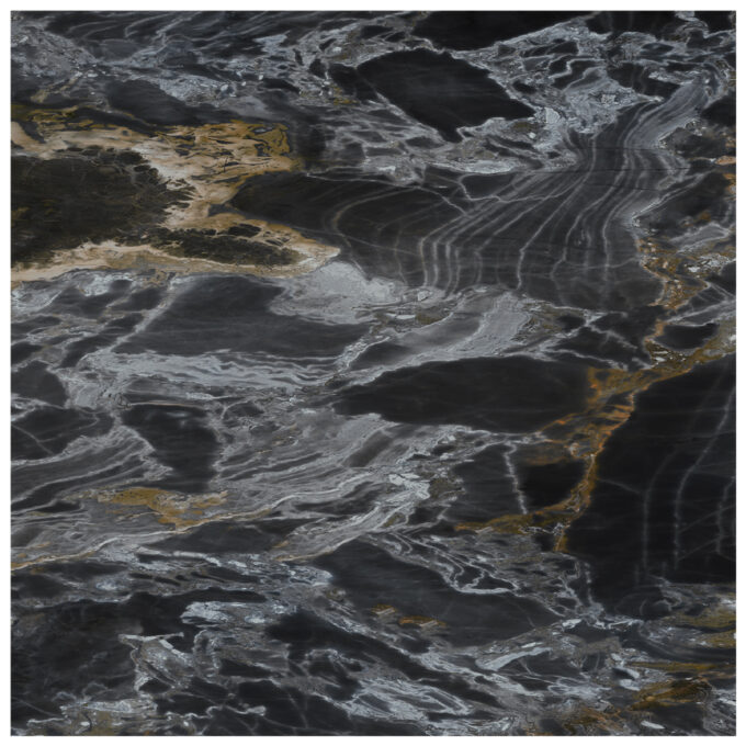 Gresie exterior / interior portelanata Azahar Black 45 x 45 cm lucioasa tip marmura 1 Gresie exterior / interior portelanata Azahar Black 45 x 45 cm lucioasa tip marmura