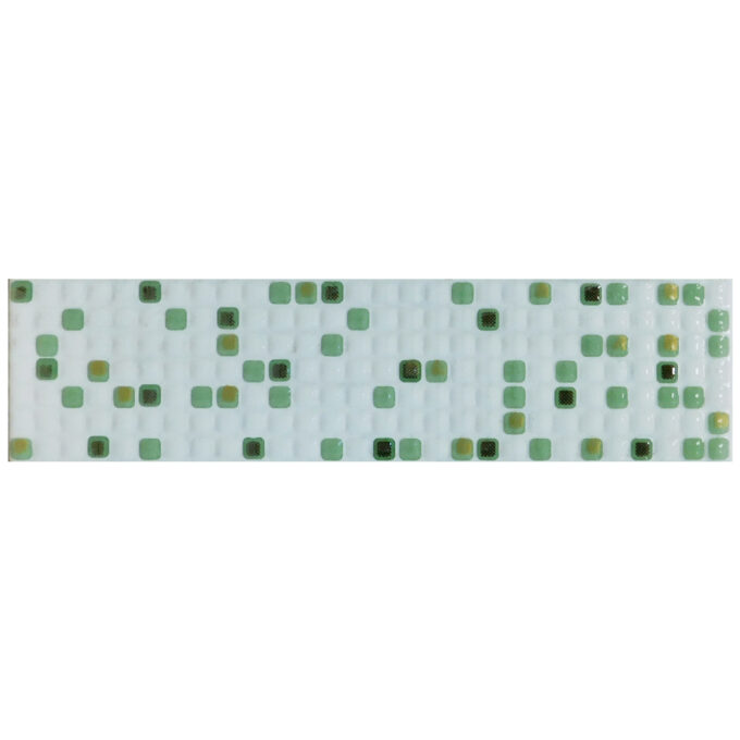 Brau Tamara Green  6.5 x 25