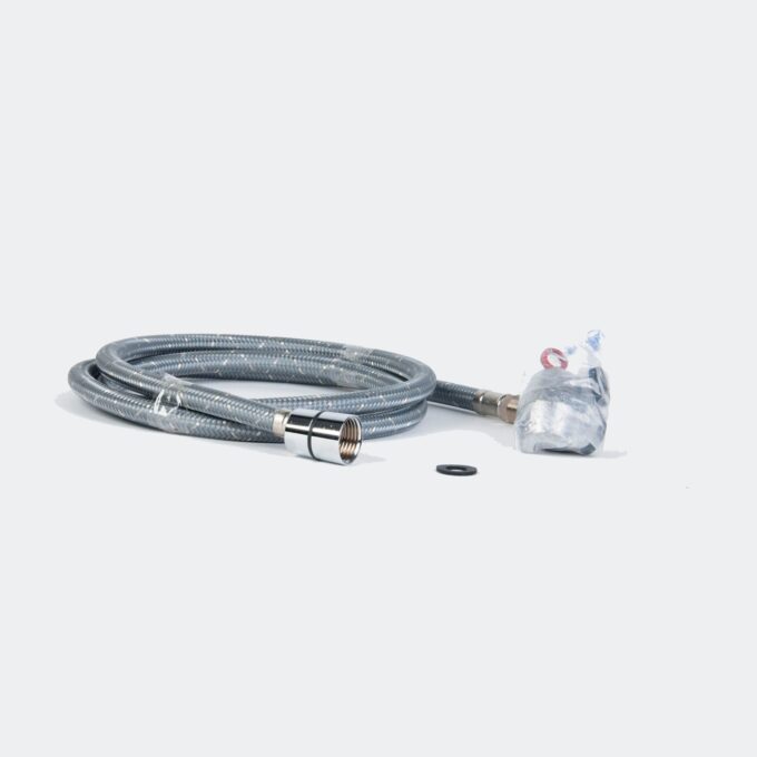Furtun dus baterie Franke 133.0074.348
