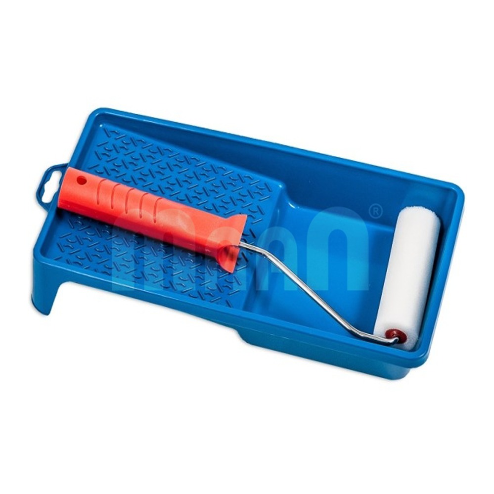 Maan set gratar si trafalet pentru lacuit 3932 110 x 35 mm