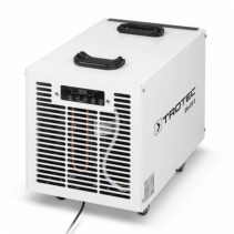 Dezumidificator industrial TROTEC DH 25 S, Capacitate dezumidificare 40l /24h, Debit de aer 450 m³/h