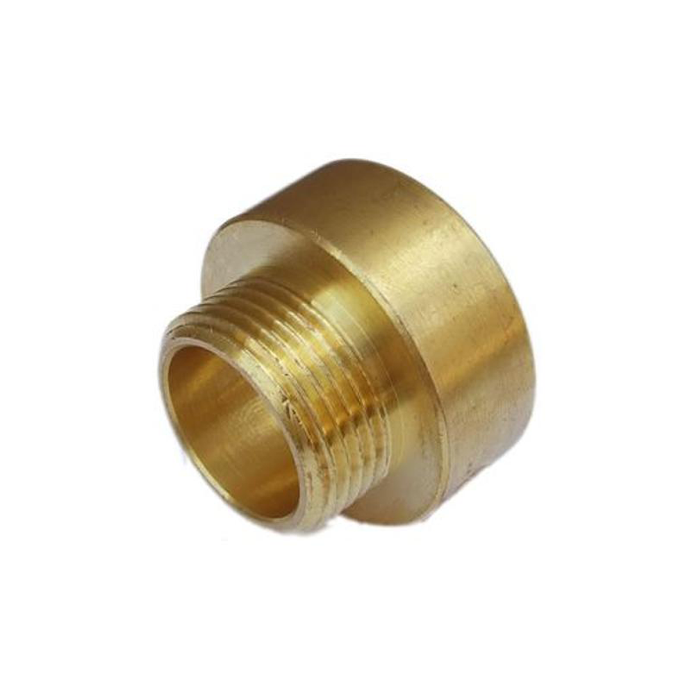 Prelungitor redus alama  1/2" x 3/8"  Premium