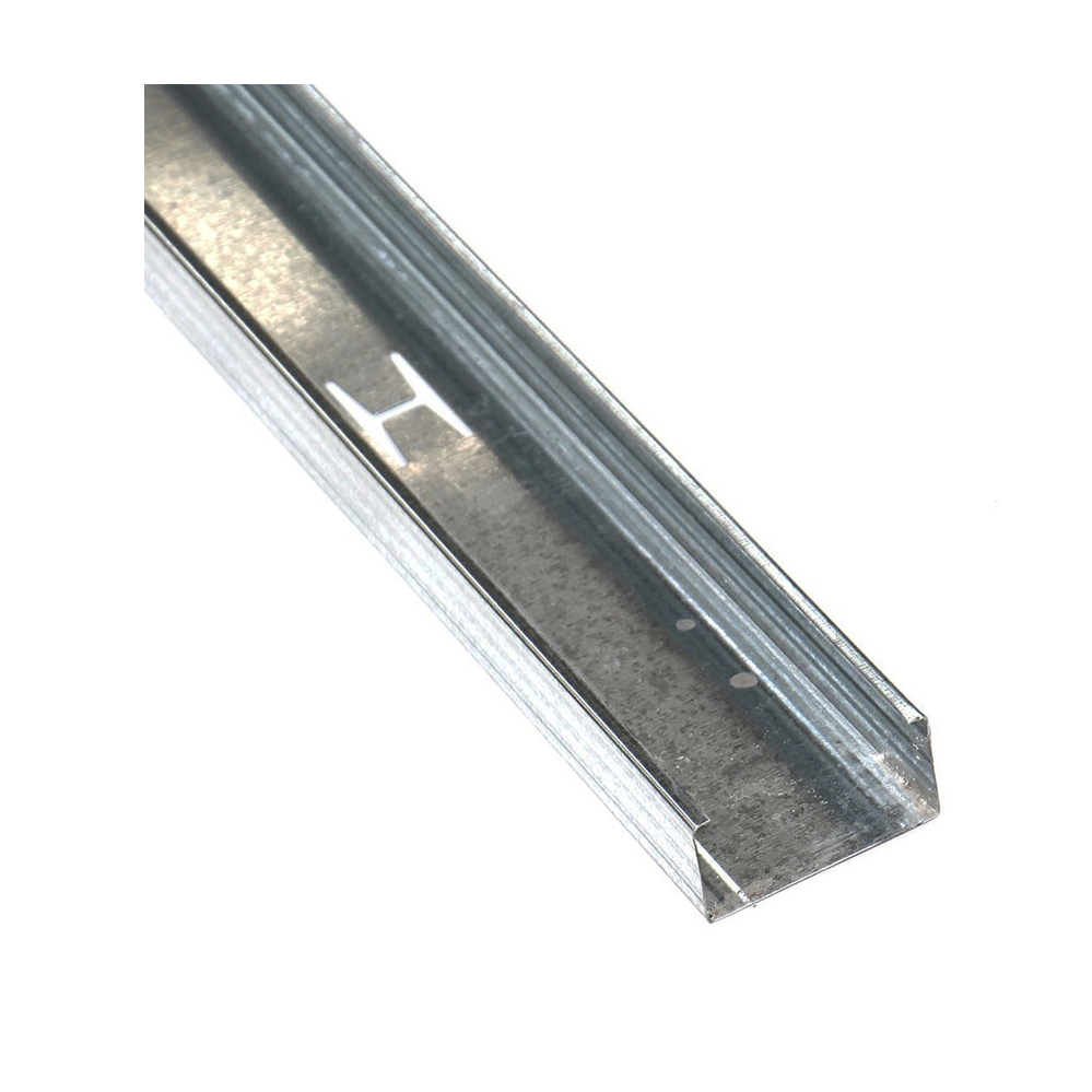 Profil Otel CW 50 mm - 4 m 1 Profil Otel CW 50 mm - 4 m