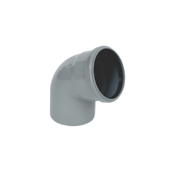 Cot PP HTB diametru 32 mm 67 grade 1 Cot PP HTB diametru 32 mm 67 grade