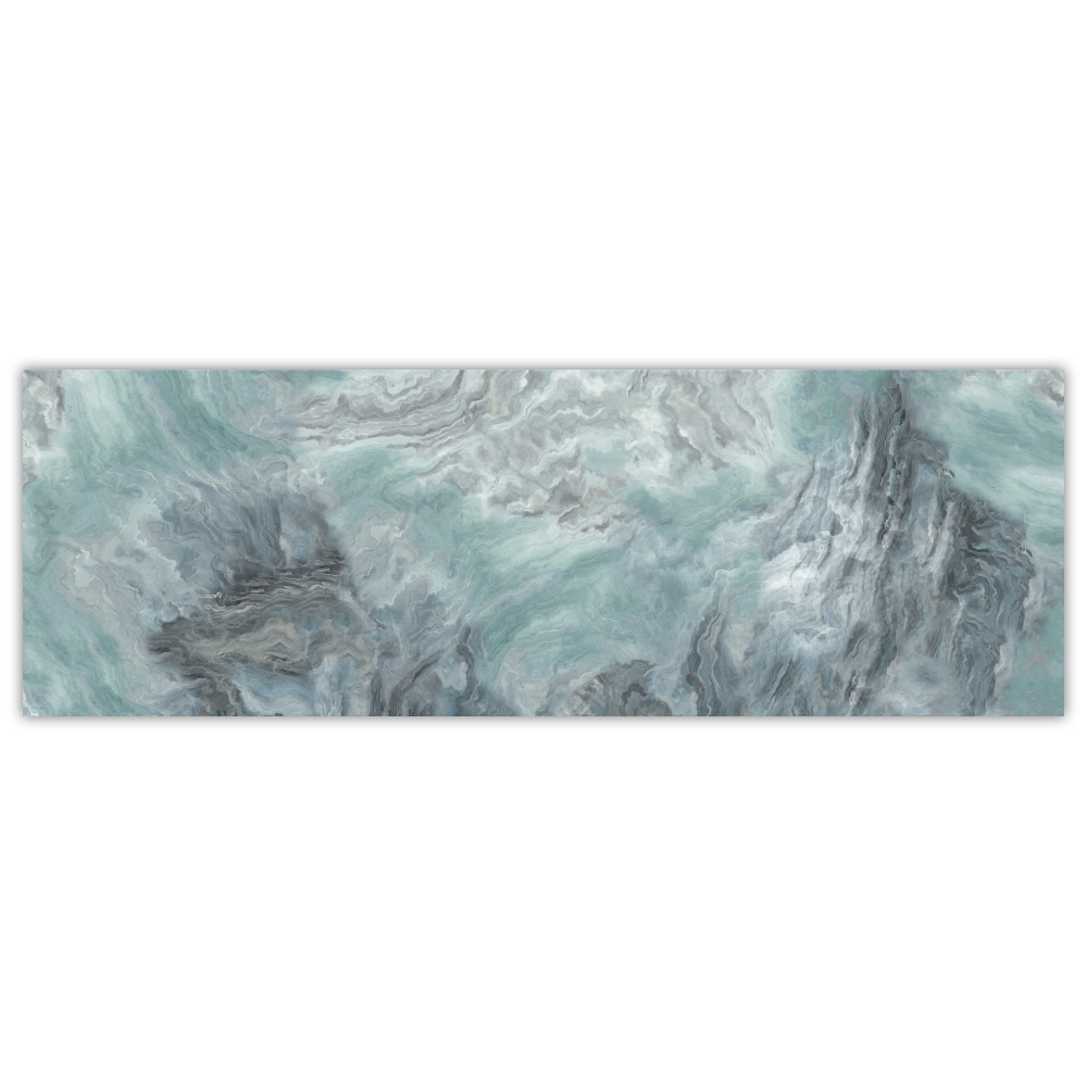 Faianta rectificata Sante Turquoise 30 x 90 1 Faianta rectificata Sante Turquoise 30 x 90