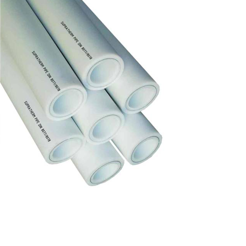 Teava PPR 40  4 m x 40 mm  PN 20