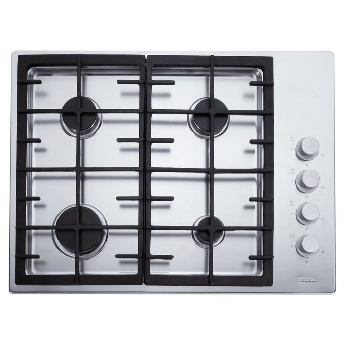 Plita FRANKE FHPL 704 4G XS C Inox 106.0024.863