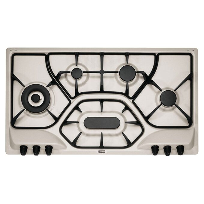 Plita FRANKE POC 6 3GAV-D-O Sahara 106.0027.696