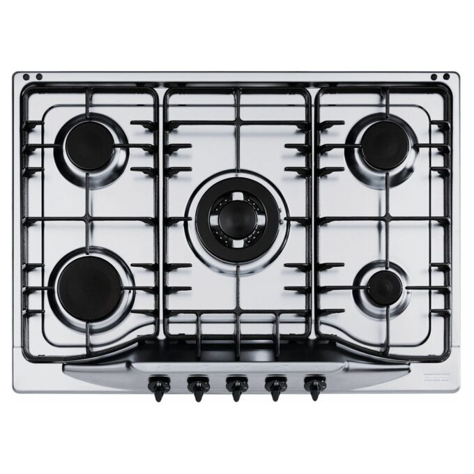 Plita FRANKE PTT 5 4GAV-TC  Microdekor 106.0027.700