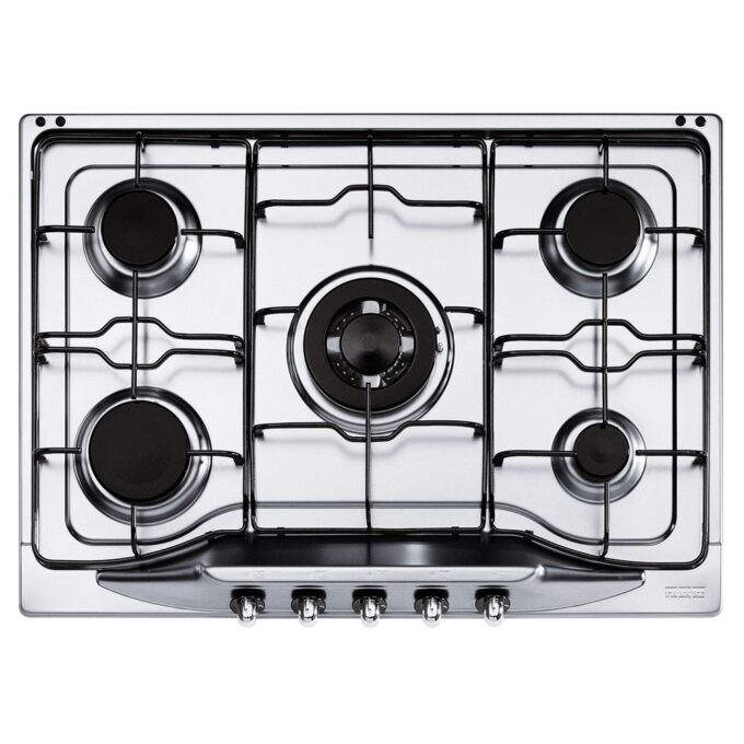 Plita FRANKE PTI 5 4GAV-TC Inox 106.0027.703