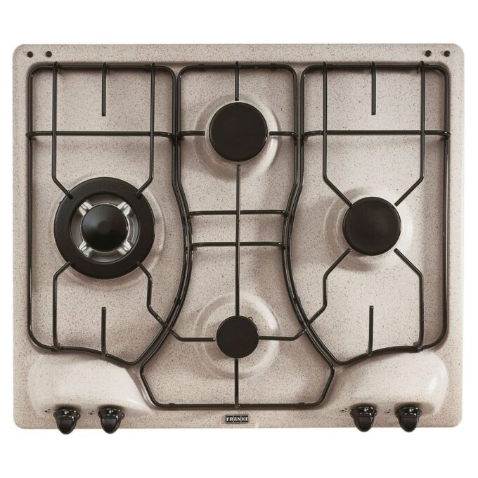 Plita FRANKE PPC 4 BG 3GAV-TC  Avena 106.0027.709