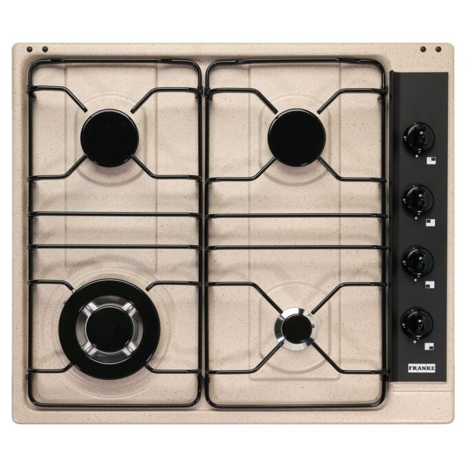 Plita FRANKE PCC 4 BG 3GAV-TC  Avena 106.0027.715