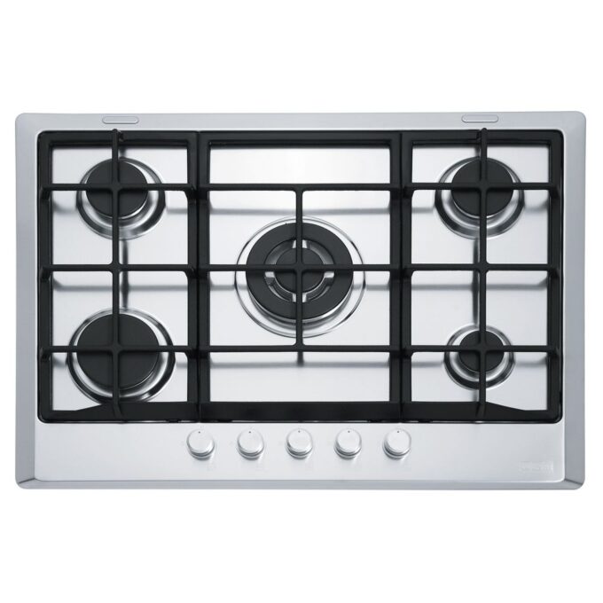 Plita FRANKE FHM 705 4G TC XS C Inox 106.0037.358