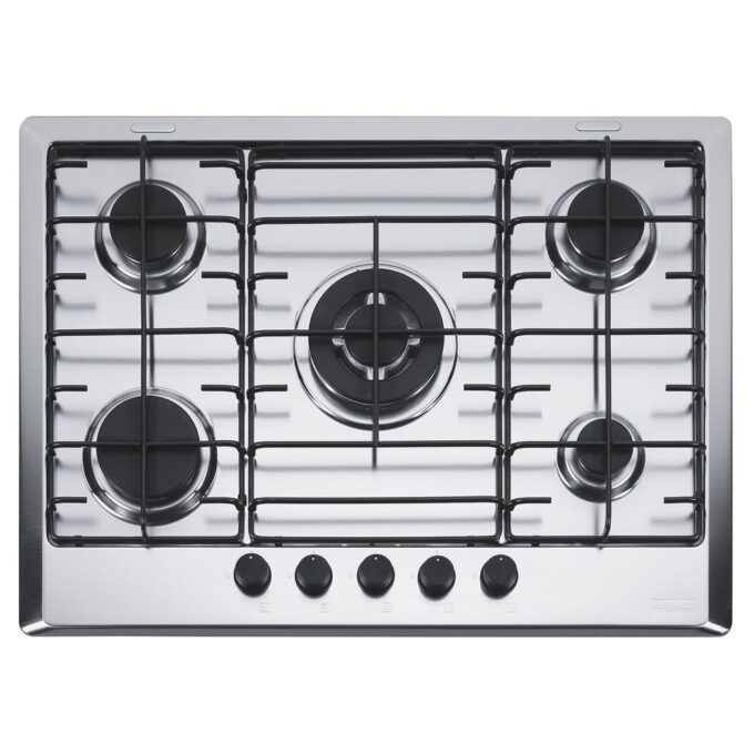 Plita FRANKE FHM 705 4G TC XS E Inox 106.0037.361