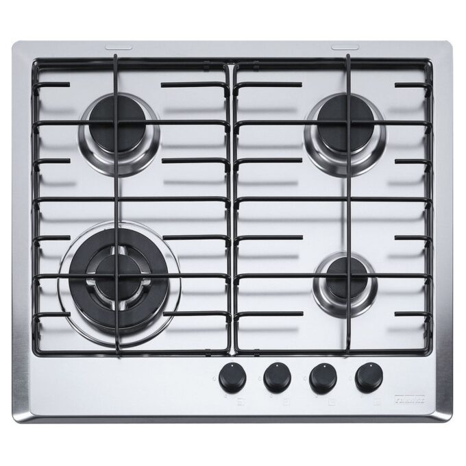 Plita FRANKE FHM 604 3G TC XS E Inox 106.0037.368