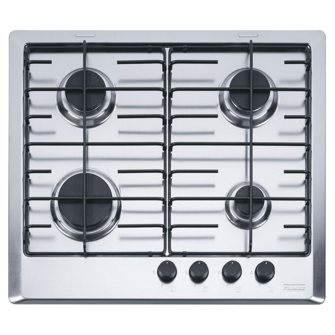 Plita FRANKE FHM 604 4G XL E Dekor 106.0037.391