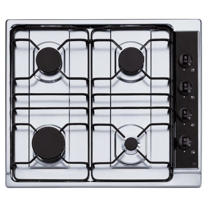 Plita FRANKE PCL 4 4GA Dekor 106.0037.648
