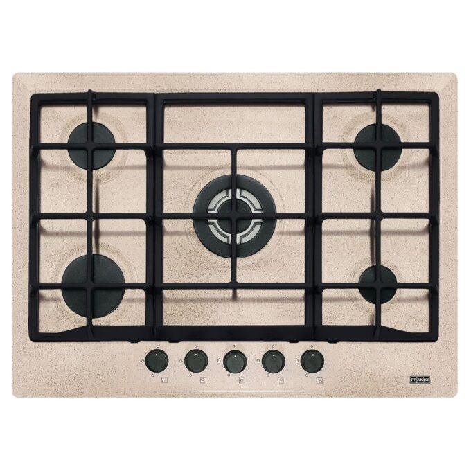 Plita FRANKE FHM 705 4G TC OA C Avena 106.0037.667