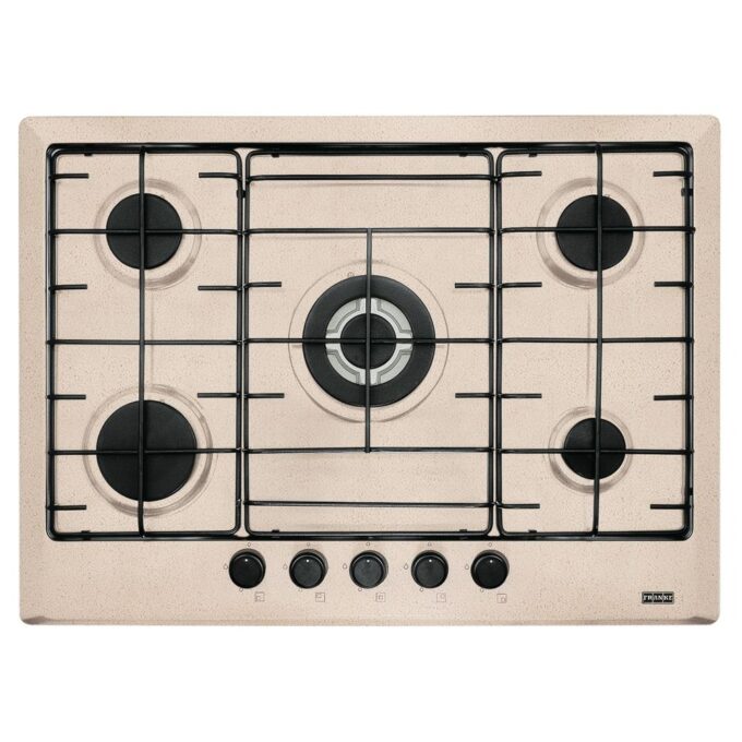 Plita FRANKE FHM 705 4G TC OA E Avena 106.0037.668
