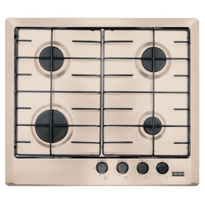 Plita FRANKE FHM 604 4G OA E Avena 106.0037.673