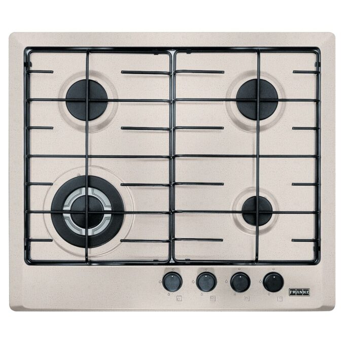 Plita FRANKE FHM 604 3G TC OA  Avena 106.0037.674