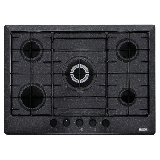 Plita FRANKE FHM 705 4G TC SL E Ardesia 106.0037.675