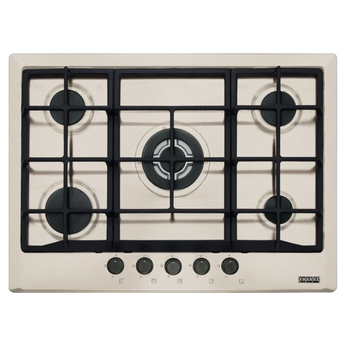 Plita FRANKE FHM 705 4G TC SH C Sahara 106.0037.677