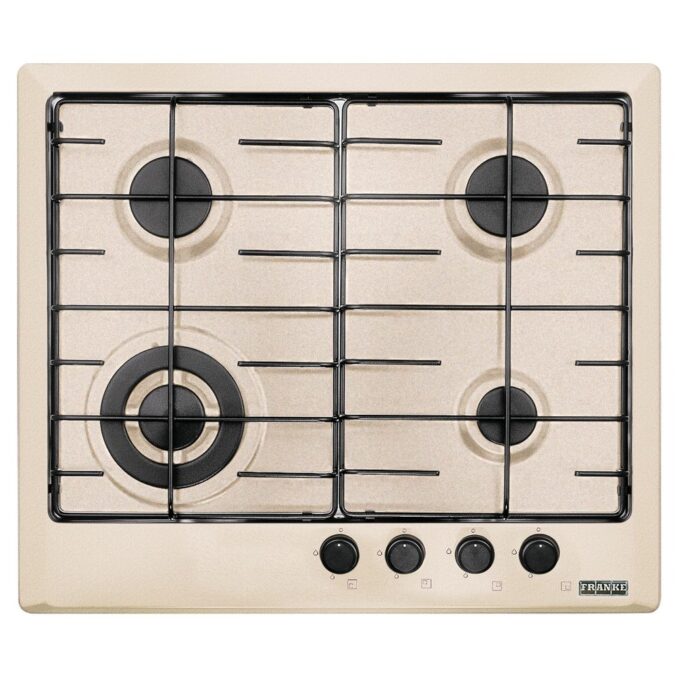 Plita FRANKE FHM 604 3G TC SH E Sahara 106.0037.680