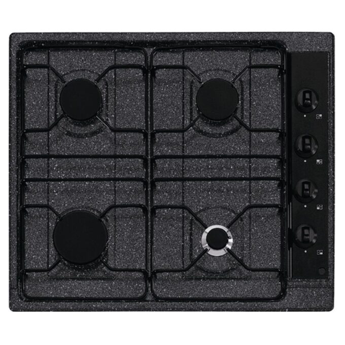 Plita FRANKE PCC 4 NG 4 GAV Ardesia 106.0043.533