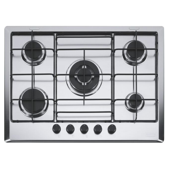 Plita FRANKE FHMR 705 4G TC XS E Inox 106.0047.368