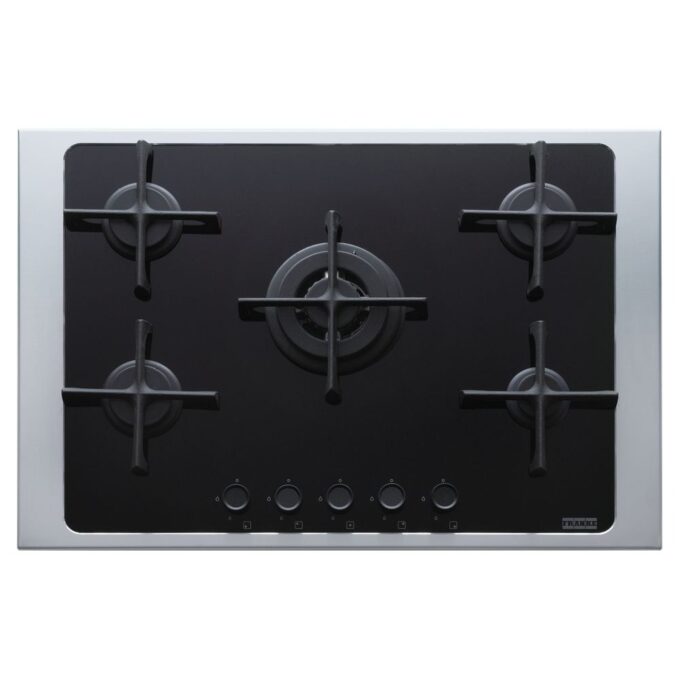 Plita FRANKE FHKB 755 4G TC M XS C Inox 106.0047.904