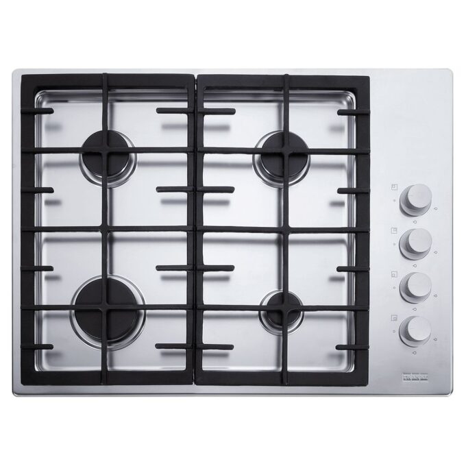 Plita FRANKE FHPL 704 4G XS FM C Inox 106.0049.009