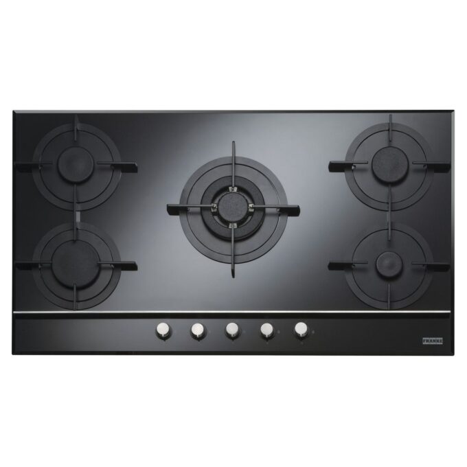 Plita FRANKE FHCR 905 4G TC BK C Negru 106.0052.060