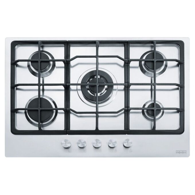 Plita FRANKE FHNE 755 4G TC XS C Inox 106.0052.126
