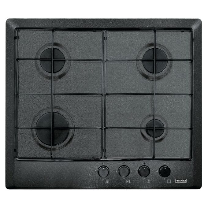 Plita FRANKE FHMR 604 4G GF E Grafite 106.0054.581