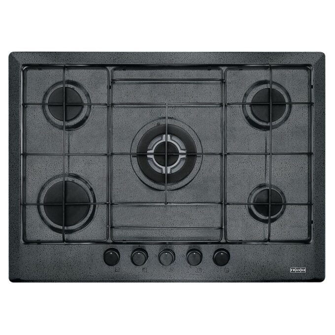 Plita FRANKE FHMR 705 4G TC GF E Grafite 106.0054.583