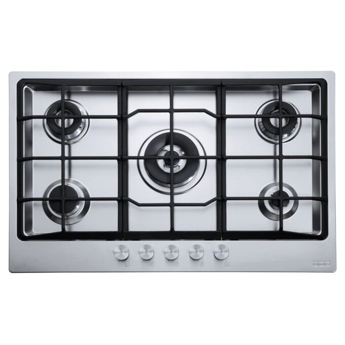 Plita FRANKE FHNE 805 4G TC XS FM C Inox 106.0055.776