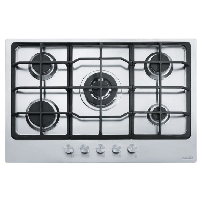 Plita FRANKE FHNE 755 4G TC XT C Microdekor 106.0064.337