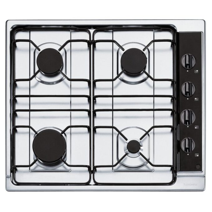 Plita DOMINOX DOH 64S XS Inox 106.0170.411