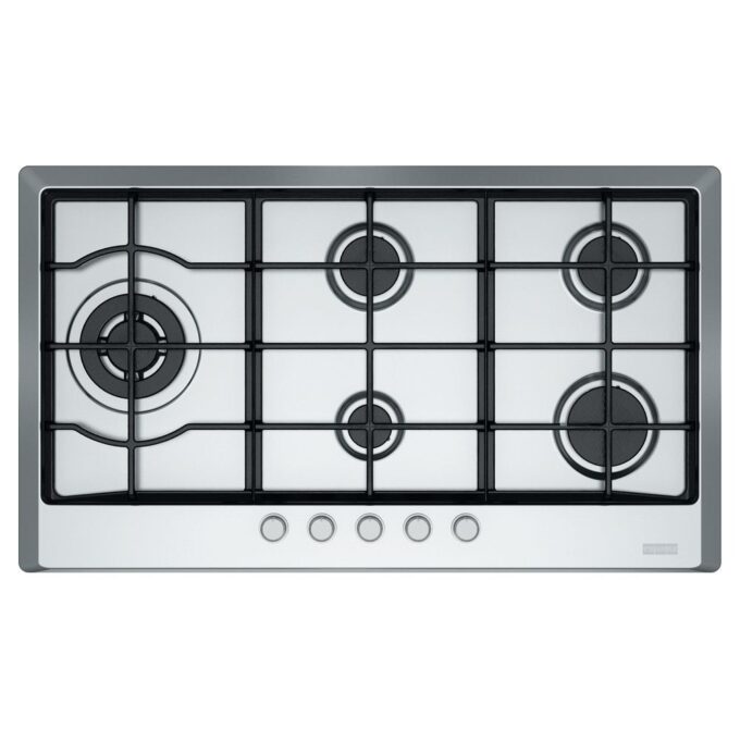 Plita FRANKE FHM 905 4G LTC XS C Inox 106.0180.937