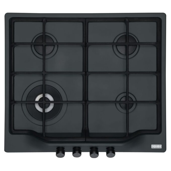 Plita FRANKE FHTL 604 3G TC GF C Inox 106.0183.092