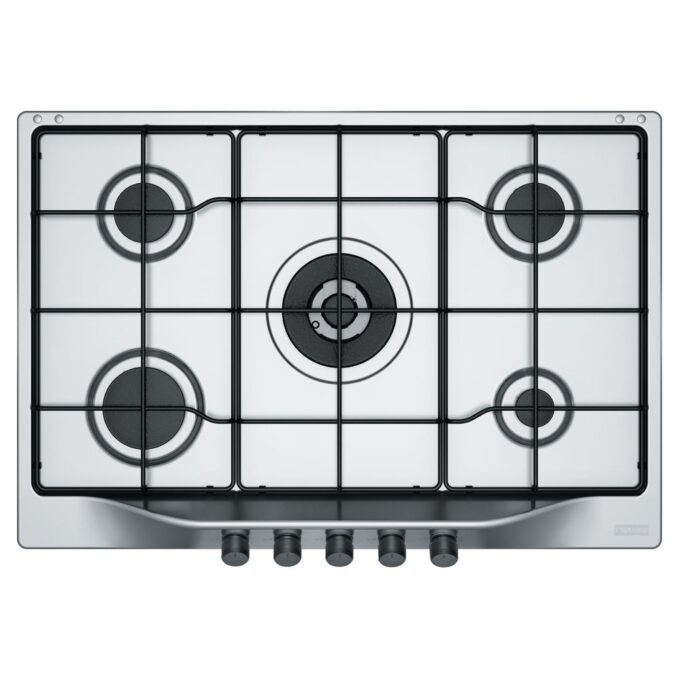 Plita FRANKE FHTL 755 4G TC XS E Inox 106.0183.224