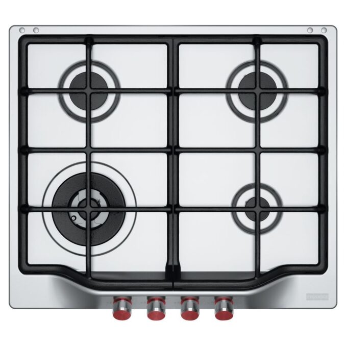 Plita FRANKE FHTL 604 3G TC BD C Bordeaux 106.0185.317